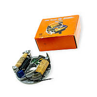 Магнето МБ-1 (бензопили Дніпро,Урал) СовеК