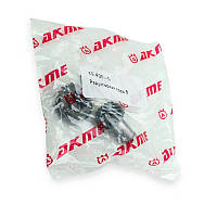 Шестерні редуктора мотокоси 9Т