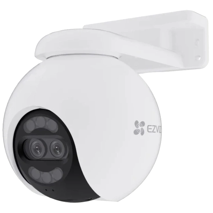 CS-H80X (8MP+2MP 4мм) IP відеокамера Ezviz, фото 1