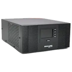 BRAZZERS BRSW-LFP-800-12 640 Вт Джерело безперебійного живлення під акумулятор