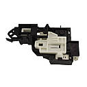 Замок (УБЛ) для пральної машини Electrolux, Zanussi 1084765013, фото 5