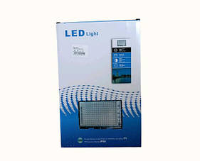 LED прожектор 200W, 220V
