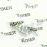 Заклепка 3,25 бензопили Goodluck 45 (10 комплектів (20 шт)) GOLD