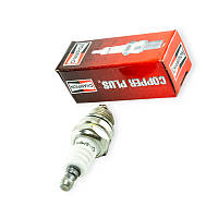 Свічка запалювання 2т L6TC для бензопили CHAMP (CL) M14*1.25 9.5mm