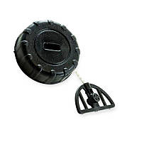 Кришка паливного бака та масляного бензопили STIHL 180