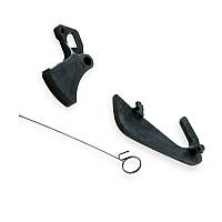 Курок газу бензопили Goodluck 45