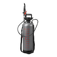 Обприскувач ручний пневматичний 10 л, INTERTOOL FT-9007