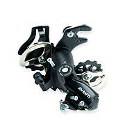 Велоперемикач задній Shimano Torney гачок RD-TY300