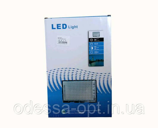 LED прожектор 200W, 220V, фото 1
