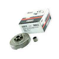 Тарілка зчеплення цілісна бензопили HUSGVARNA 365, 372 ,  сепаратор