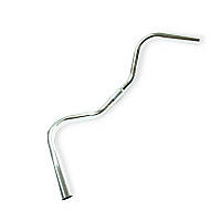 Велокермо "" 28 хром. сталеве ф25мм (540мм)