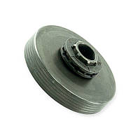 Тарілка зчеплення розбірна бензопили Goodluck 45 ,  зірка