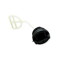 Кришка паливного бака бензопили HUSGVARNA 142