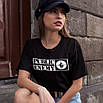 Футболка Cult - Public Enemy - Logo, фото 3