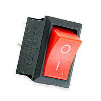 Тумблер бензопили Goodluck 45 кнопка пластик