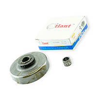 Тарілка зчеплення розбірна бензопили HUSGVARNA 365, 372