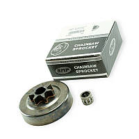 Тарілка зчеплення цілісна бензопили HUSGVARNA 137, 142 ,  сепаратор