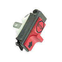 Тумблер бензопили HUSGVARNA 142