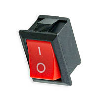 Тумблер бензопили Partner 350 кнопка