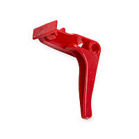 Курок газа вузький коси