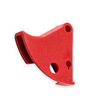 Курок газа широкий коси