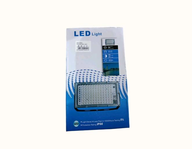 LED прожектор 100W, 220V
