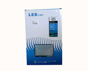 LED прожектор 200W, 220V