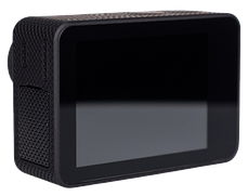 Екшн-камера AIRON ProCam 7 Black: Набір екшн камери для тактичних шоломів, фото 3