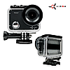 Екшн-камера AIRON ProCam 7 Black: Набір екшн камери для тактичних шоломів, фото 7