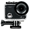 Екшн-камера AIRON ProCam 7 Black: Набір екшн камери для тактичних шоломів, фото 9