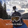 Екшн-камера AIRON ProCam 7 Black: Набір для блогера 30 в 1 з аксесуарами, фото 8