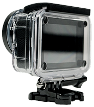 Екшн-камера AIRON ProCam 7 Black: Набір тактичний з аксесуарами, фото 4