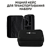 Екшн-камера AIRON ProCam 7 Black: Набір тактичний з аксесуарами, фото 7