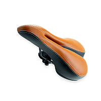 Велосідло МТВ 7126 BROWN