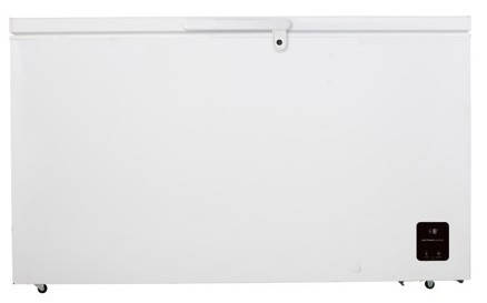 Морозильна скриня Gorenje FH43EAW, фото 1
