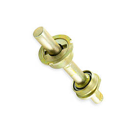 Втулки, осі