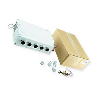 Обігрівач Богдан, Еталон у зборі 12V 5 сопло (ДК) DK