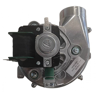 Вентилятор (турбіна) для газових навісних котлів та колонок (960258010, 6VENTILA19, 6225634) (53 Вт)