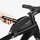 Сумка велосипедна West Biking YP0707339 велосумка на раму, фото 3