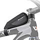 Сумка велосипедна West Biking YP0707339 велосумка на раму, фото 4