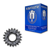 Шестерня 2-ї передачі «Карпати», «Дельта» z=20