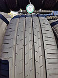Літні шини 215 60 r16 95V Continental Eco Contact 6, фото 4