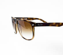 Окуляри сонцезахисні унісекс Ray Ban RB4147 710/51 Оригінал, фото 5