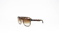 Окуляри сонцезахисні унісекс Ray Ban RB4147 710/51 Оригінал, фото 3