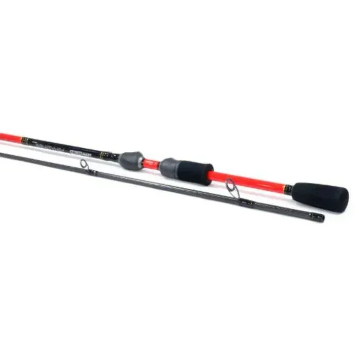 Спінінг Team Salmo Vantage 7.6 ft 5-14g TSVA-762MF