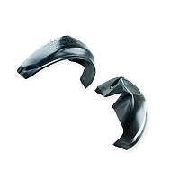 Підкрилки Geely CK (2005-2008) задні (к-кт 2 шт) Mega-Locker