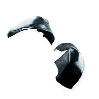 Підкрилки Geely CK II (2008-) передні (к-кт 2 шт) Mega-Locker