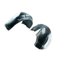 Підкрилки Geely MK Cross передні (к-кт 2 шт) Mega-Locker