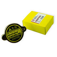 Кришка радіатора Богдан, розширювального бачка Еталон великий метал DK