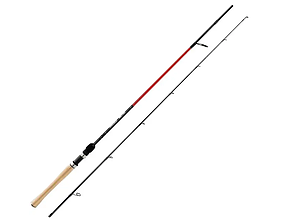 Спінінг Team Salmo Ballist 6.10/M TSBA2-612EF